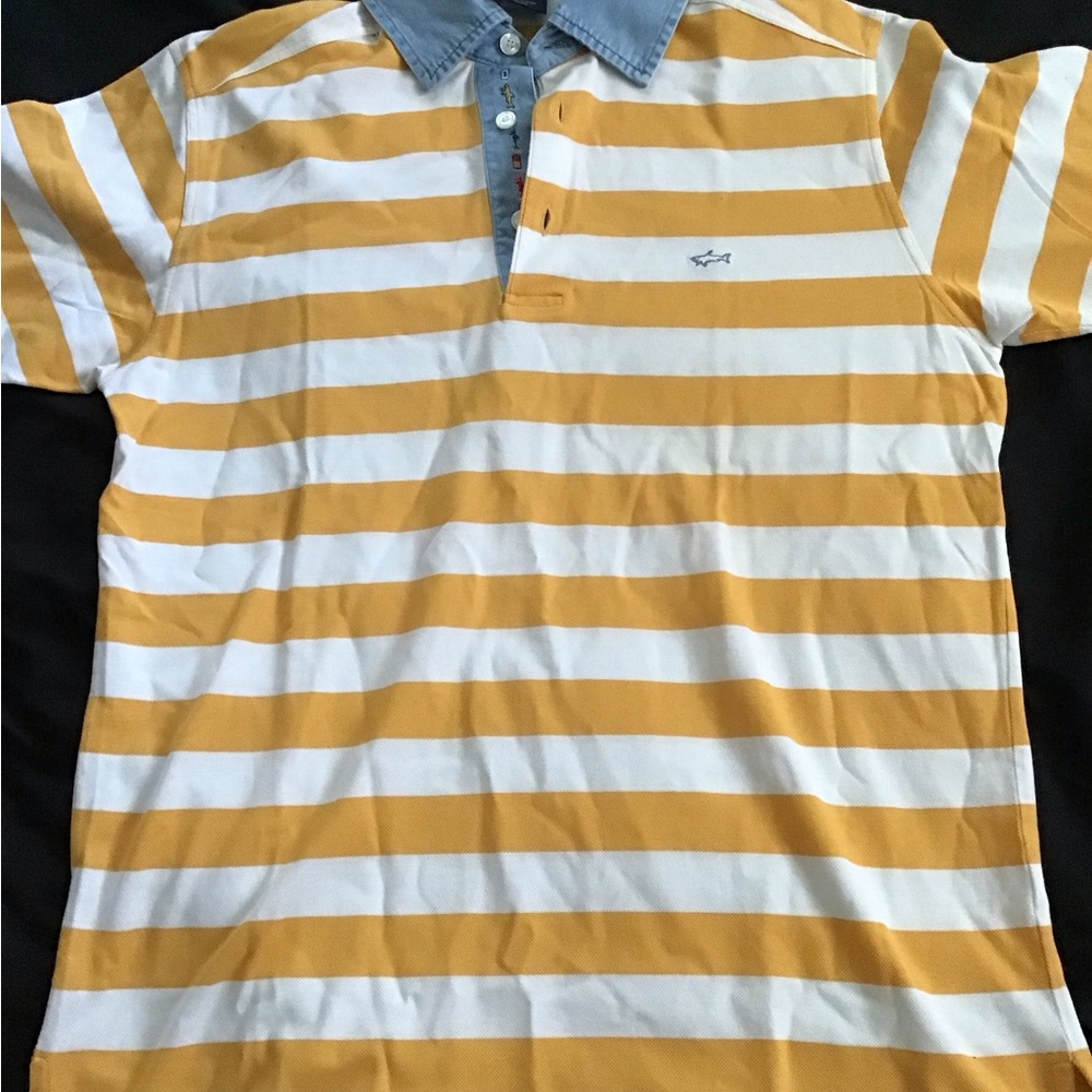 Paul&Shark Yachting Polo